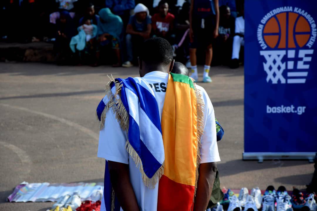 The Man Behind the Vision